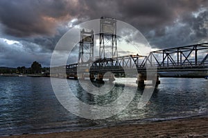 Batemans Bay Bridge