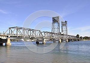 Batemans Bay Clyde River Bridge