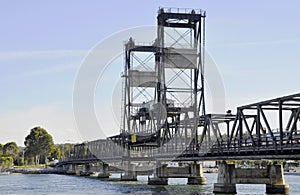 Batemans Bay Clyde River Bridge
