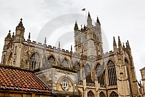 Bath Abbey