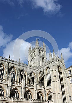 Bath Abbey