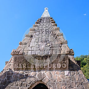 Bath complex, Miskolctapolca