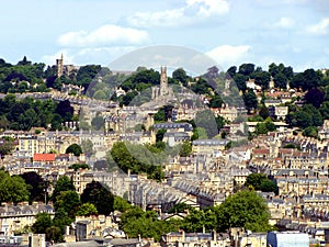 Bath, England