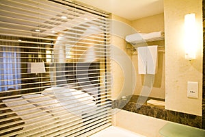 Bath-room