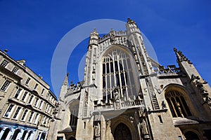 Bath's Abbey