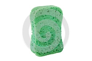 Bath sponge