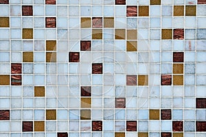 Bath Tiles photo