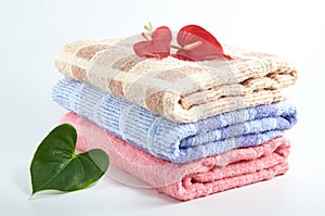 Bath Towel