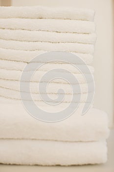 Bath towel and Face towel