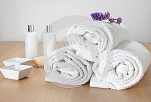 bath towels