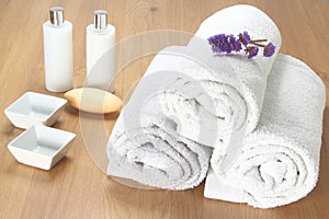 bath towels