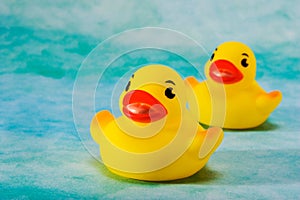 BathDucks