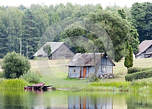 Bathhouse