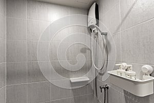 Bathhroom in my condominum