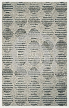 Bathmat and Carpet designs with texture and modern colors