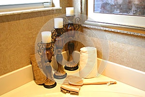 Bathroom Accessories