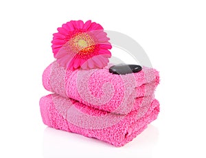 Bathroom accessories