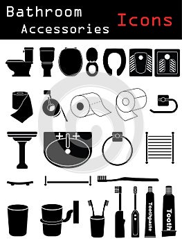 Bathroom Accessories