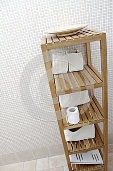 Bathroom Furniture and Accessories