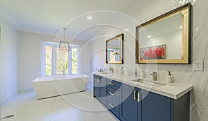 Bathroom Interior Design