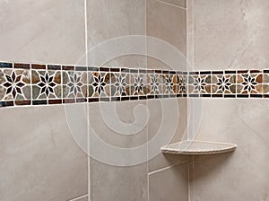 Bathroom Tile Remodeled