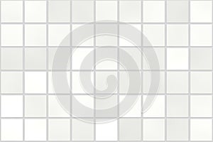 Bathroom tiles seamless