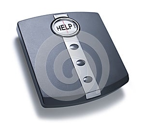 Bathroom Weight Scale Help