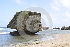 Bathsheba Rocks photo