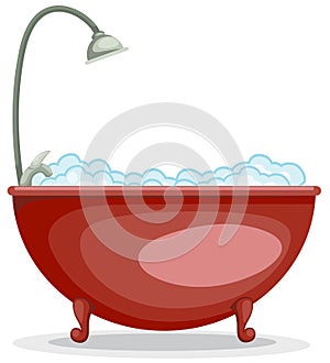 Bathtub