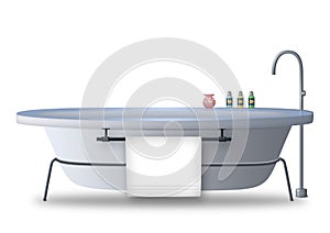 Bathtub