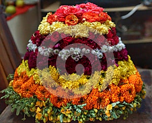 Bathukamma