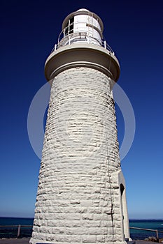 The Bathurst Lighthouse