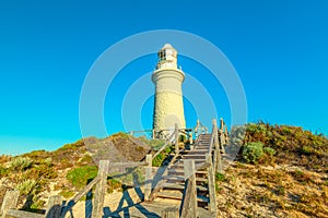 Bathurst Lighthouse Rottnest Island