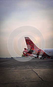 Batik air indonesia