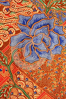 Batik Pattern