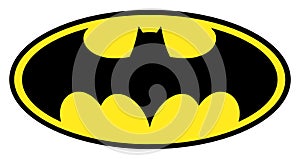 Batman logo