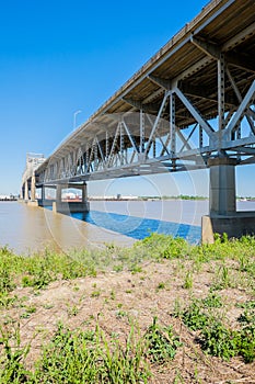 Baton Rouge Bridge