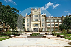 Baton Rouge Magnet High School