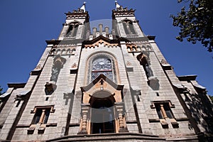 Batoum Church