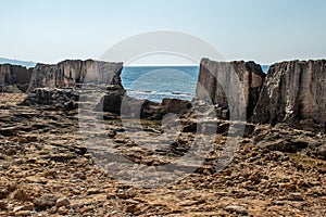 Batroun a lovely old Phoenician City located in north Lebanon