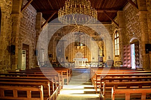 Batroun a lovely old Phoenician City located in north Lebanon