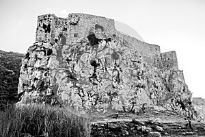 Batroun a lovely old Phoenician City located in north Lebanon