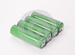 Batteries