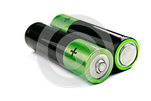 Batteries