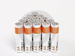 Batteries