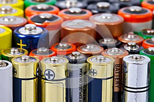 Batteries