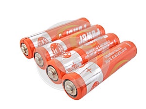 Batteries