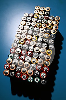 Batteries