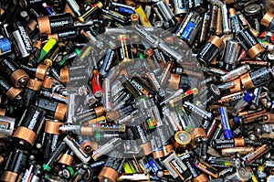 Batteries