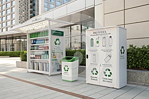 BatteriÃÂ¥tervinning